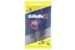 Станок Gillette-2, 10 шт